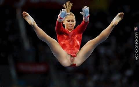 Shawn Johnson Pussy