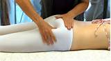 Hips Buttocks Massage Therapy Techniques Athena Jezik YouTube