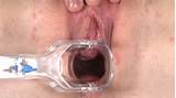 Inside View Of A Vagina During Masturbation From 18 Close Up