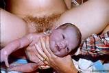138084 Baby Birth Cry Surprise Face Photo Baby Birth Vagina