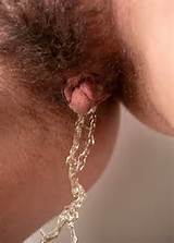 Delicious Golden Nectar Exquisite Wet Pussy Lips YUMMY YUMMY