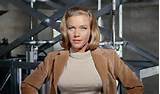 Pussy Galore Honor Blackman