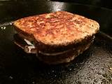 Jalape O Popper Grilled Cheese The Vulgar Chef