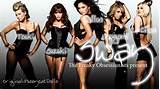 Pussycat Dolls Sway FO Projects YouTube