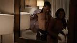 Naturi Naughton Lela Loren Power S01E02 HD Nude