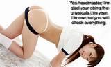 Asian Submissive Captions Physicals Jpg