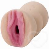 Doc Johnson UR3 Sophia Rossi Pocket Pussy Realistic Vaginas