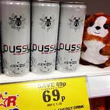 Pussy Natural Energy Drink 250ml Only 69p At Home Bargains Hot UK