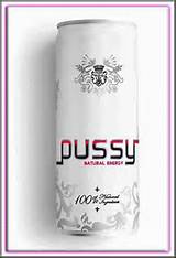 Pussy Energy Drink Now Available For Purchase In U S