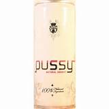 Pussy Natural Energy Drink Blue Mountain Peak