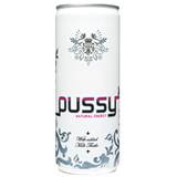 Pussy Natural Energy Drink Energy Drinks Drink Mixers Buy At
