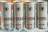 Pussy Natural Energy Drink The World Of Beverage Drink