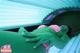 You On An Inside Reality Tour Of Whats Its Like To Be The Tanning Bed