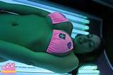 You On An Inside Reality Tour Of Whats Its Like To Be The Tanning Bed