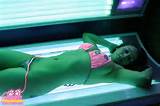 You On An Inside Reality Tour Of Whats Its Like To Be The Tanning Bed