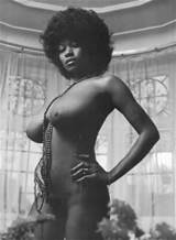 Vintage Black Tits And Hairy Pussy Fucking Love It A Vintage Afro