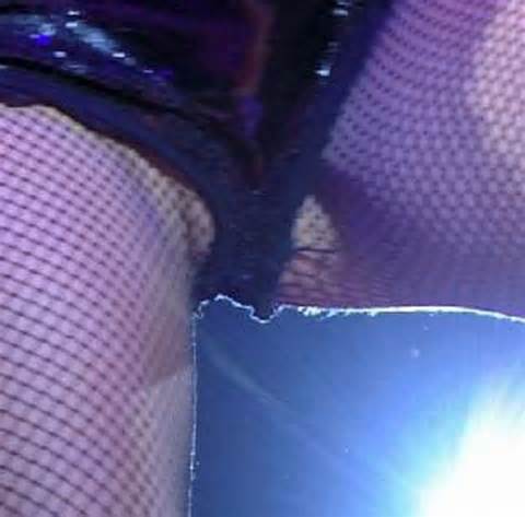 Britney Spears Pussy Lip Slip On TaxiDriverMovie Com