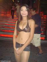 Pattaya Pussy Photos Real Thai Bar Girls