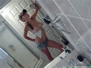 Sexy Mirror Self Shot Naughty Self Pics Naughty Self Pics