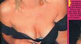 Suzanne Shaw Upskirt No Panty Pussy Show