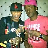 Vybz Kartel Shawn Storm Bring Di Pussy To Me By DJ Zero