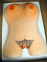 25 C Pussy Cake