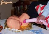 Pussy Cake