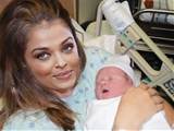 Beti B New Name For Aishwarya S New Born Socyberty