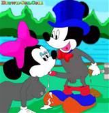 Mickey Mouse Porn Toons Mickey Mouse Fucks Girlfriend