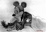 Mickey Mouse Porn Image 760082