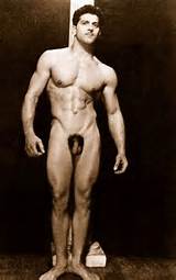 Naked Gay Midgets Male Midget 7 409 X 650