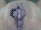 Arabian Long Labia Vagina Lips Nude Female Photo