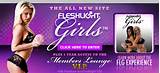 The Avatars Cast Fleshlight Girls Teagan Presley Lupe Fuentes 8