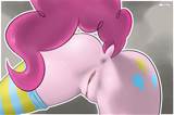 Hi Res Horse My Little Pony Pink Fur Pinkie Pie Mlp Pony Pussy Solo