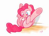 Pink Hair Pinkie Pie Mlp Presenting Pussy Pussy Solo Tongue Whipped