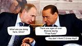 Pussy Riot Berlusconi Comes To The Rescue The Happy Hermit
