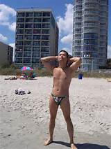 Myrtle Beach All Nude