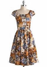 Crazy Cat Lady Dress