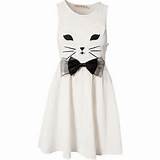 Reverse Cat Dress Found On Polyvore Clothes Ropa Pinterest