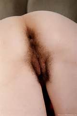Tiffannys Hairy Pussy In A Red Dress From We Are Hairy