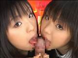 Japanese Twins Kaori S XXX Blog