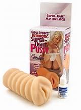 Home Sex Toys For Men Super Tight Pocket Pussy