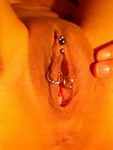 Pretty Pierced Pussy By RAMN Pierced4u On Mobypicture