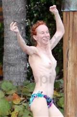 Kathy Griffin Topless Click Pic For More On TaxiDriverMovie Com