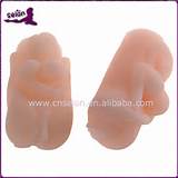 Silicon Masturbators Pocket Pussy Sex Doll Toys For Men Sex Products