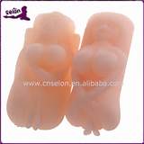 Silicon Masturbators Pocket Pussy Sex Doll Toys For Men Sex Products