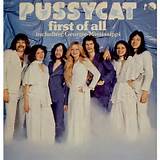 First Of All Mississippi By PUSSYCAT LP With Grigo