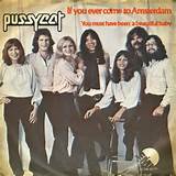 Pop And Rock From The 70 S Pussycat If You Ever Come To Amsterdam