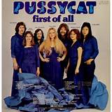 First Of All Mississippi By PUSSYCAT LP With Grigo