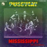 Pussycat Mississippi Emi J 006 25312 1976 Pussycat Era Un Grupo